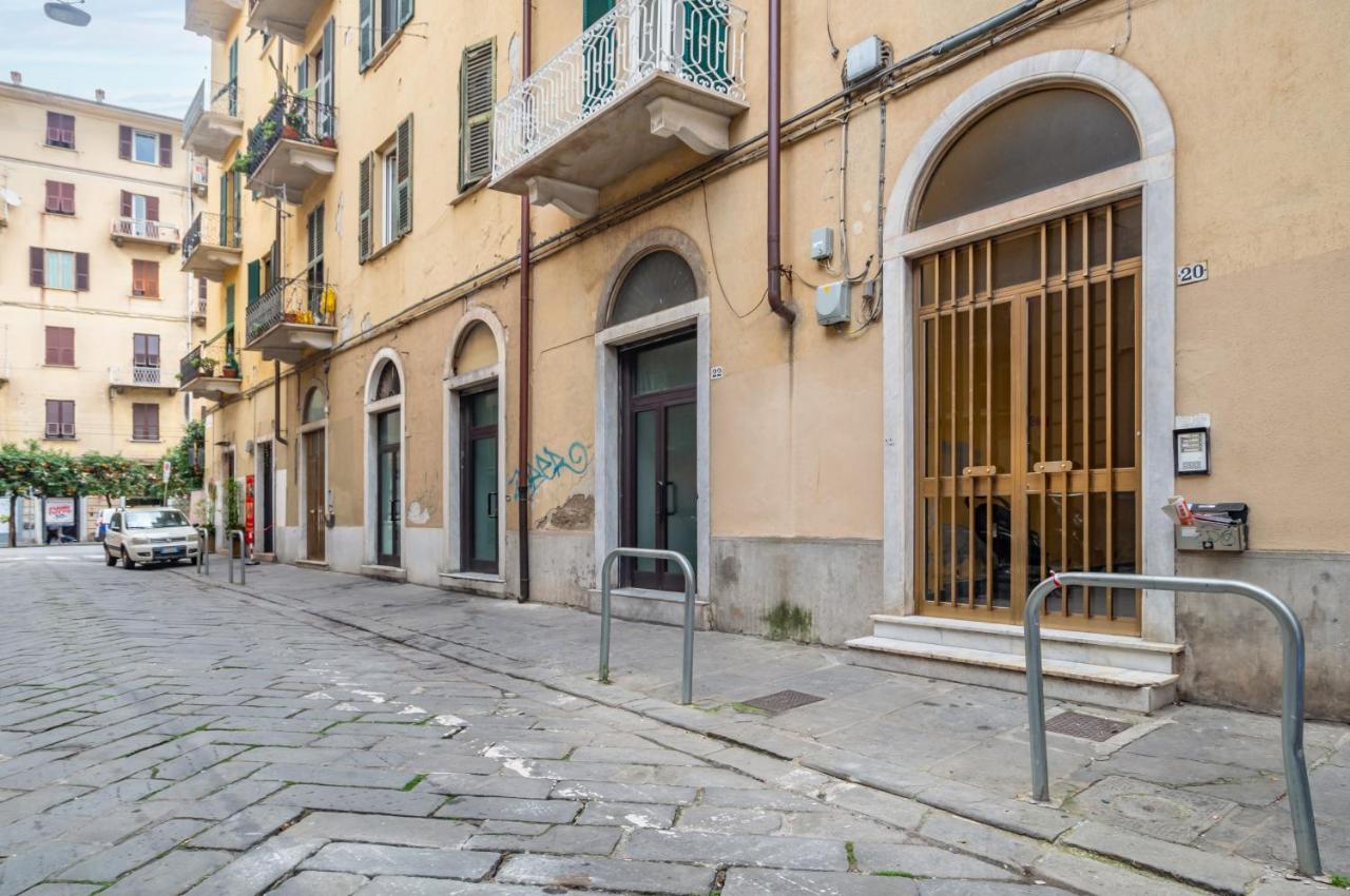 Castello San Giorgio & Railway Station Lovely Flat - B&B