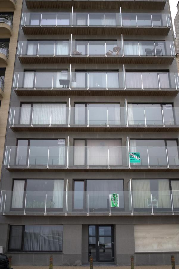 Appartement Zomerlust 7A - B&B