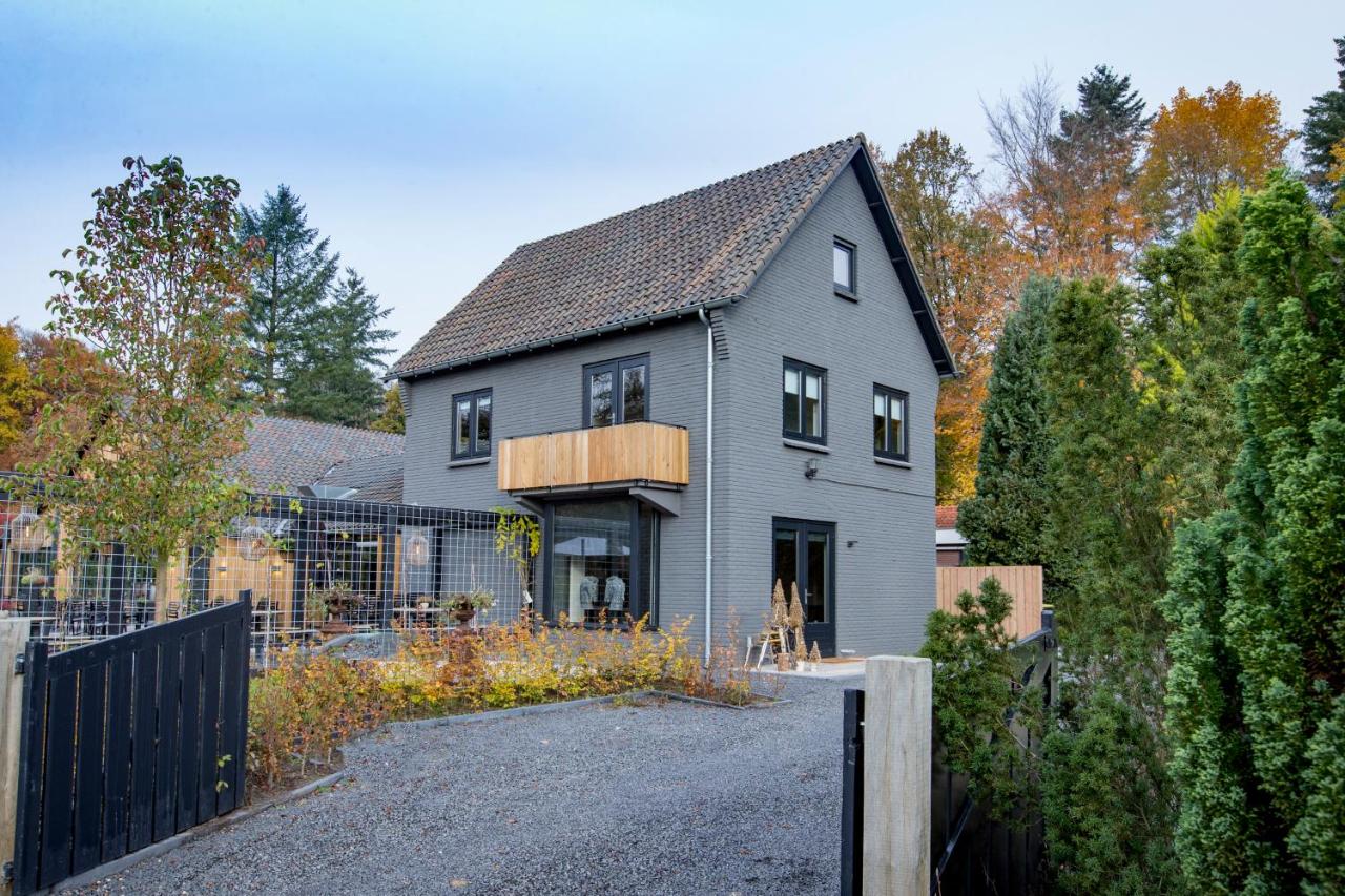Wien's Villa Veluwe - Bed and Breakfast