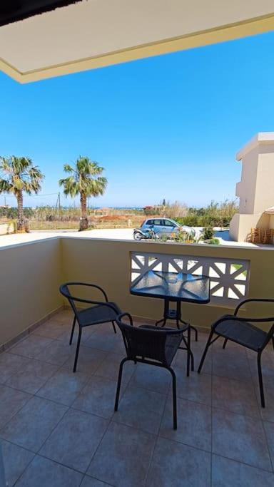 Verano Oasis Apartment_near the sea-free parking - Ferienwohnung