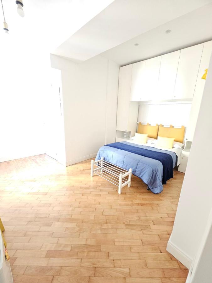 il faro di serapide - Chambres d’hôtes Naples