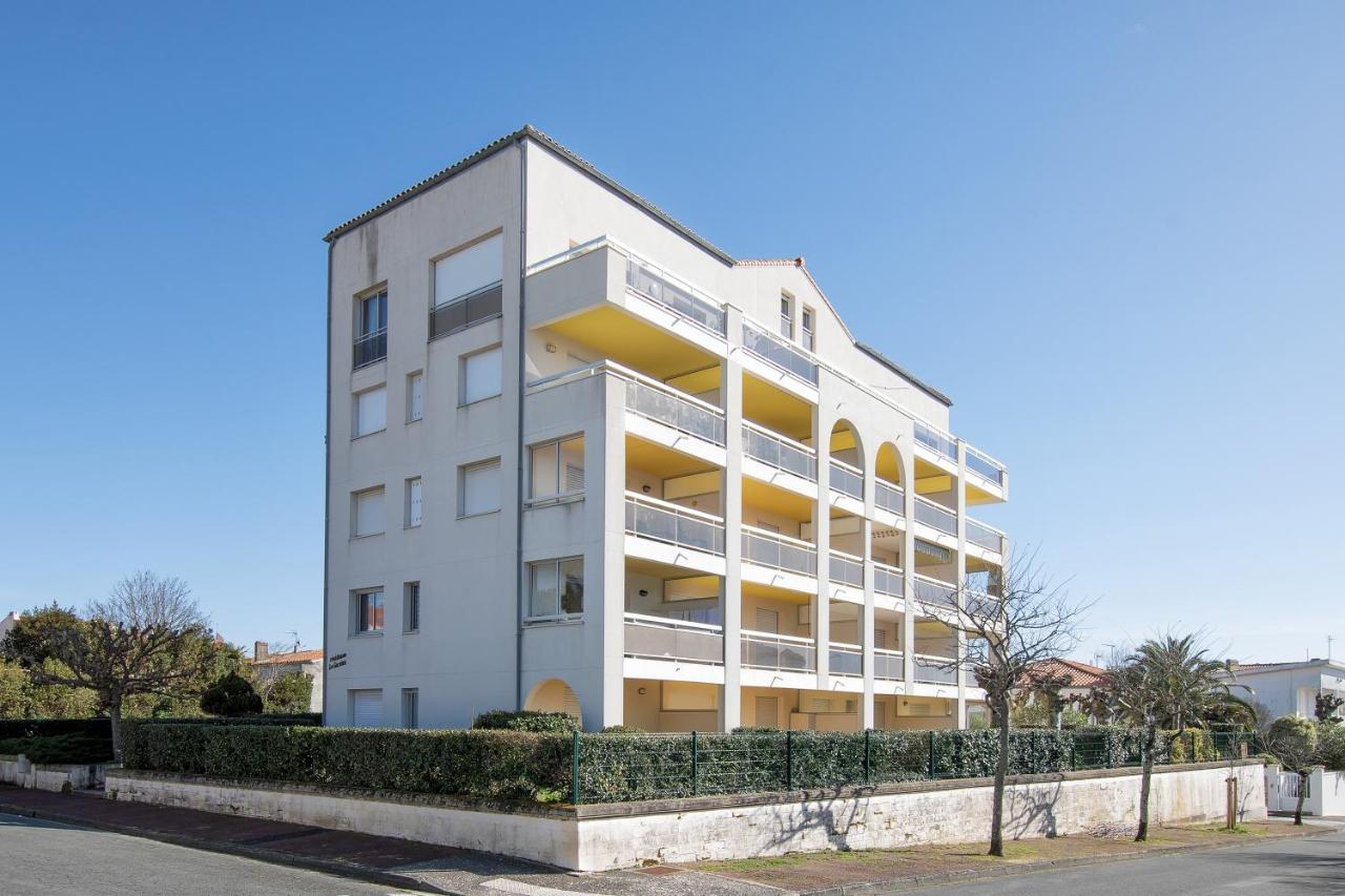 Le Sable Fin - Appt à 300m de la plage - B&B Royan