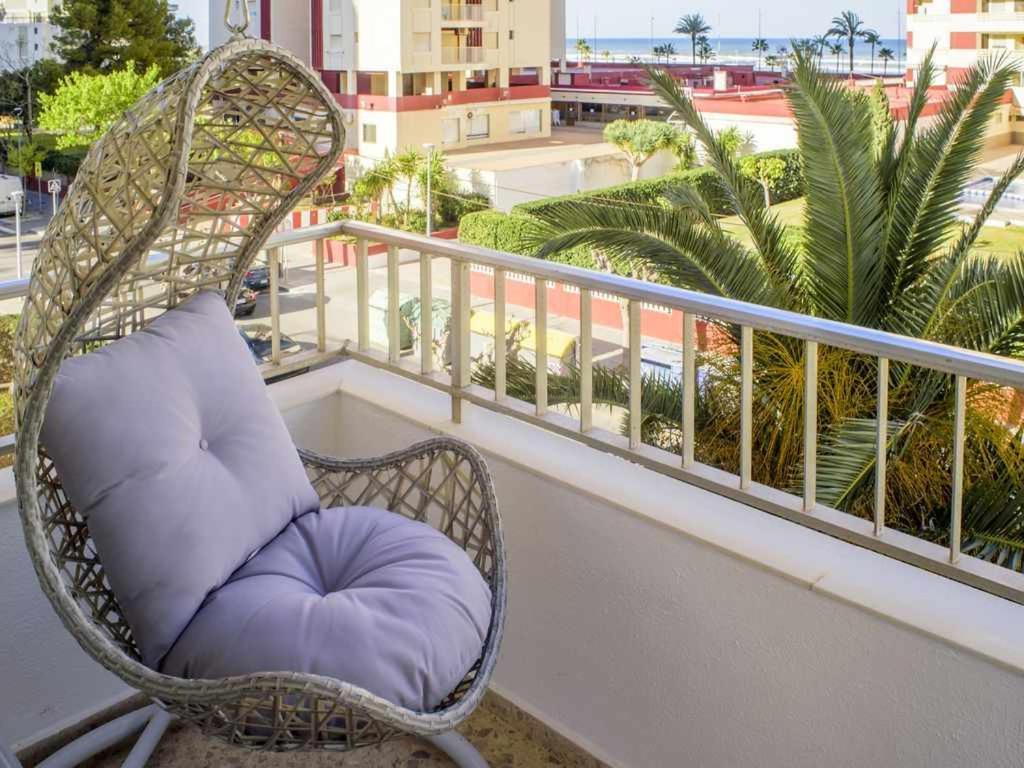 B&B Gandia - Apartamento gandiaziar premium - Bed and Breakfast Gandia