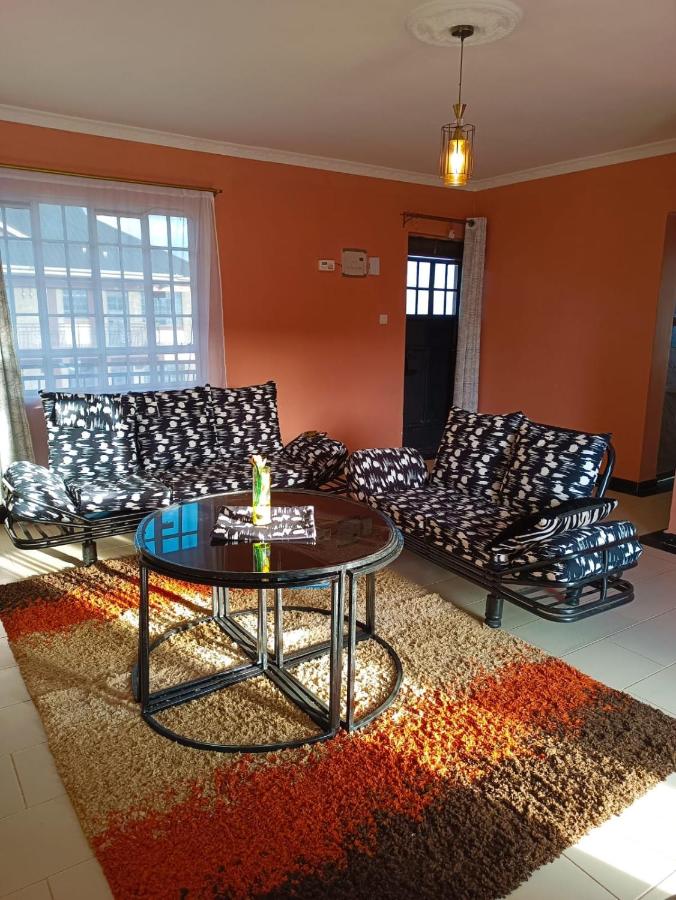 B&B Ngong - Mumesi Home in Ngong - Bed and Breakfast Ngong