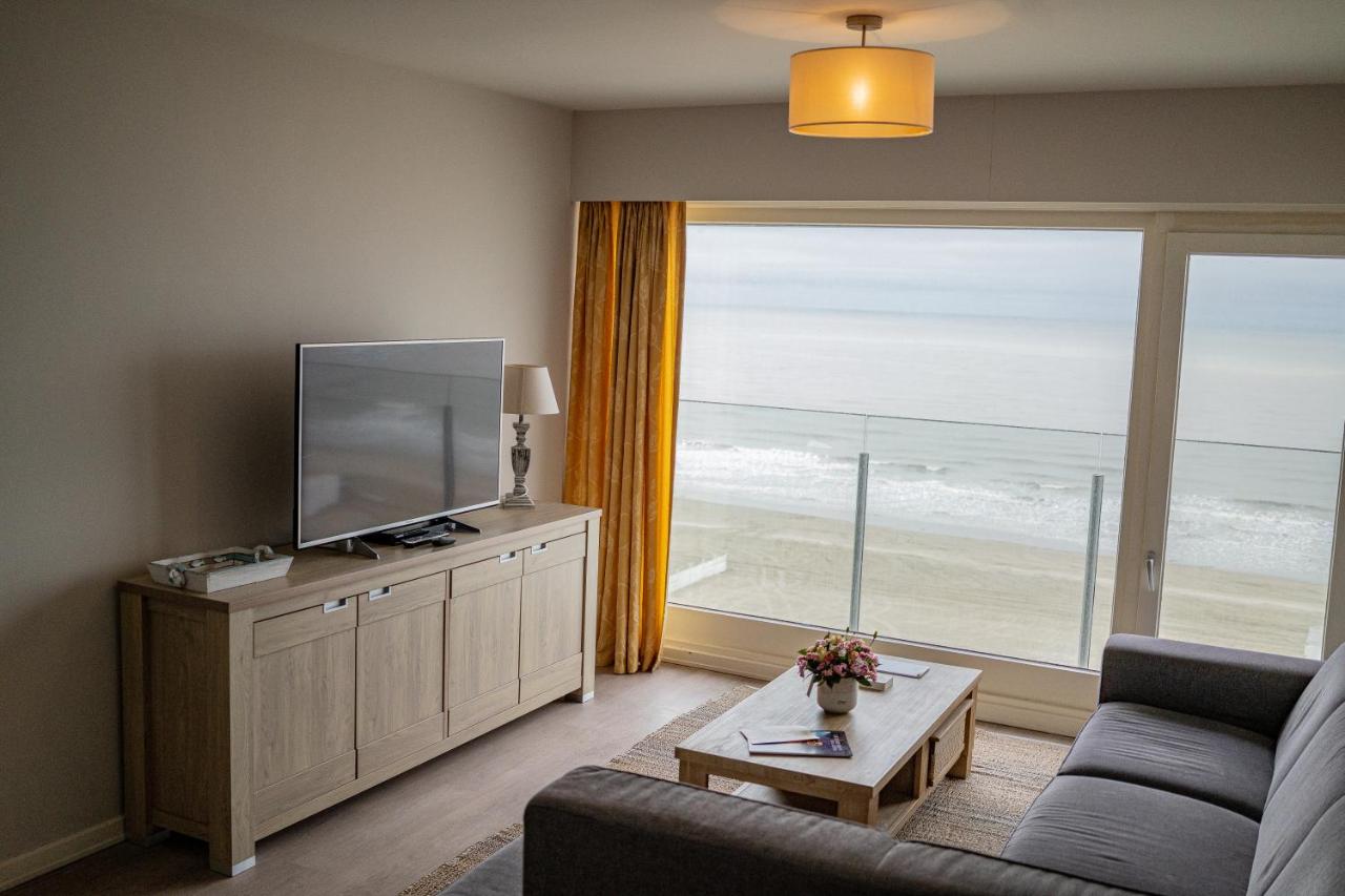 B&B Blankenberge - Appartement Zomerlust 7A - Bed and Breakfast Blankenberge