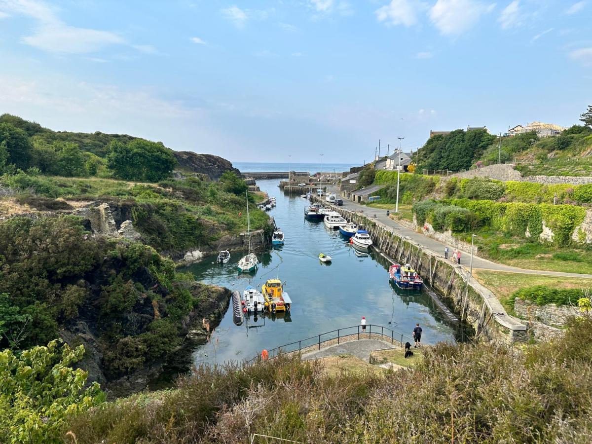 B&B Amlwch - The Snug - Bed and Breakfast Amlwch