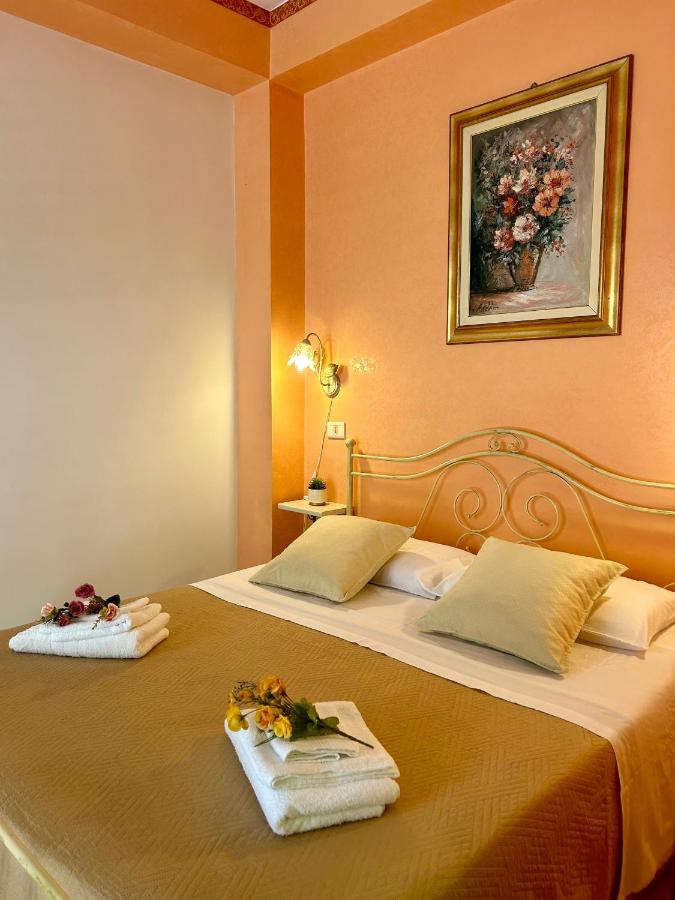 Appartamento La Sicula - Chambres d'hôtes Realmonte