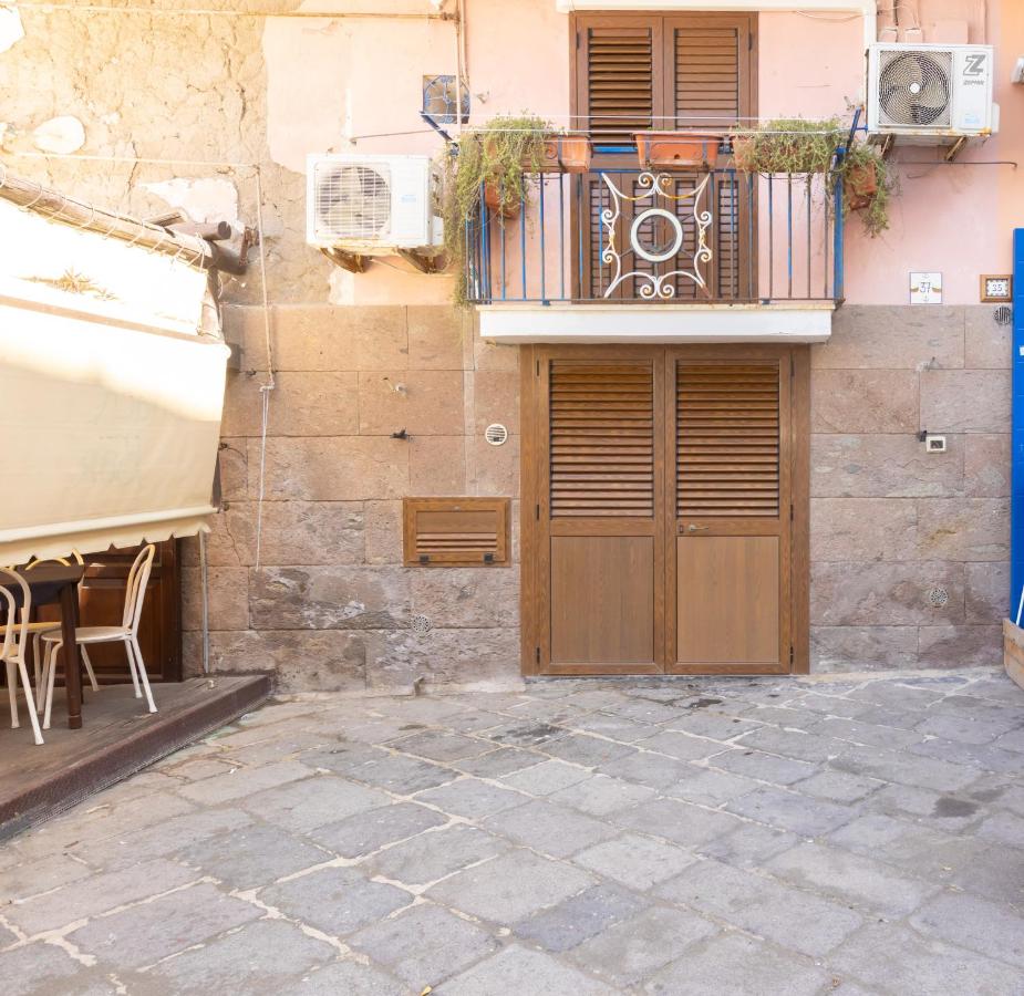 Marinautica Sea Cottage - B&B Sorrento