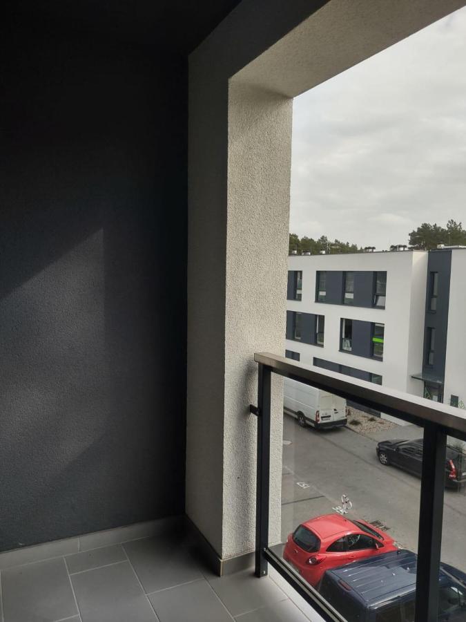 Nova Nowa Apartment - B&B Zielona Góra