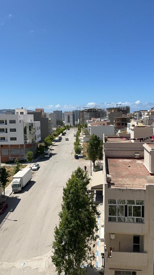 ZEN, WIFI FIBRE, NETFLIX, CENTRE, PLAGE, TANGERBNB com - B&B Tanja Lbalya