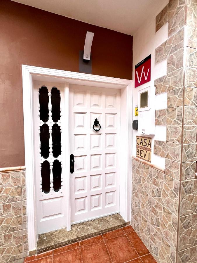 Casa Vacacional Bevi - Tenerife Norte - Bed and Breakfast