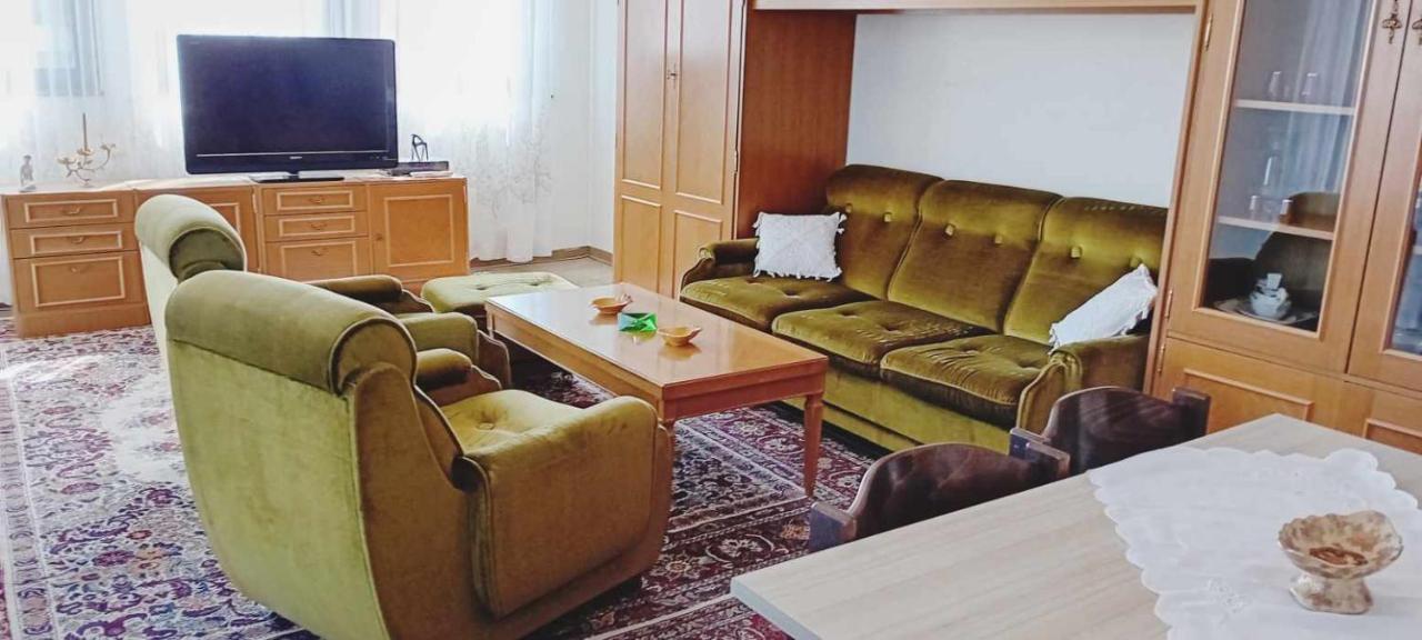 B&B Ohrid - Dora's Apartment - Bed and Breakfast Ohrid