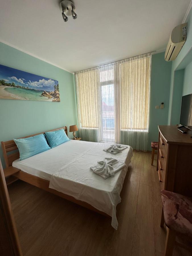 Appartement 1 Chambre - Vue sur Piscine