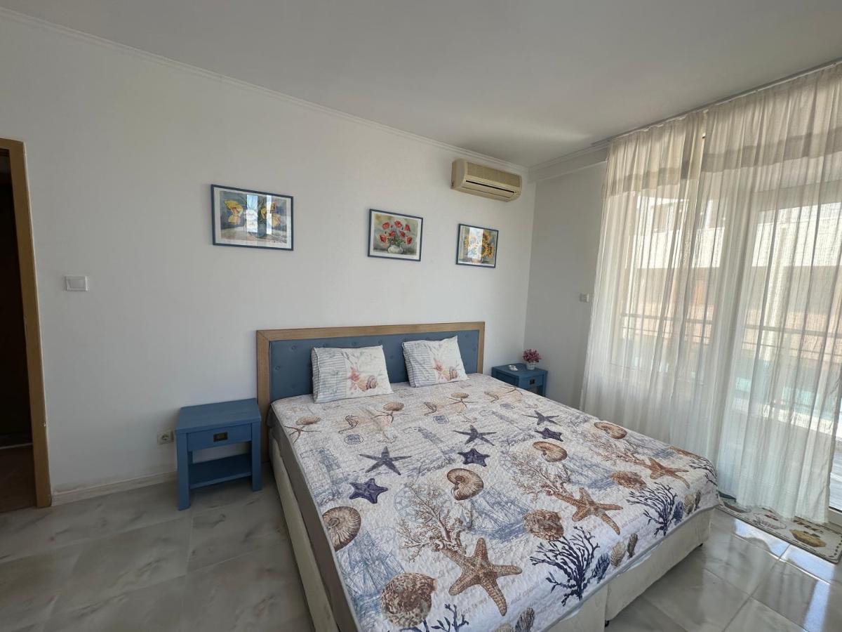 Appartement avec Vue et Balcon