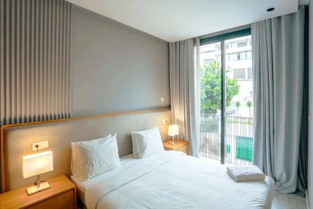 Résidence B-Livin - La Ferme Bretonne - Ferienwohnung Casablanca