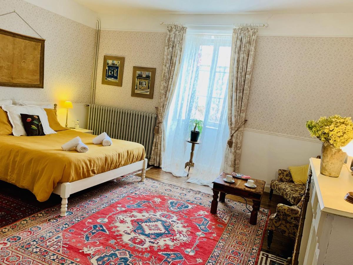 Chambre Triple Deluxe