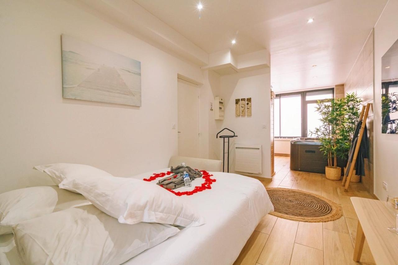 Appartement 1 Chambre