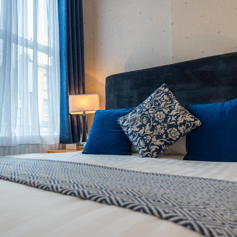 Chambre Double Deluxe