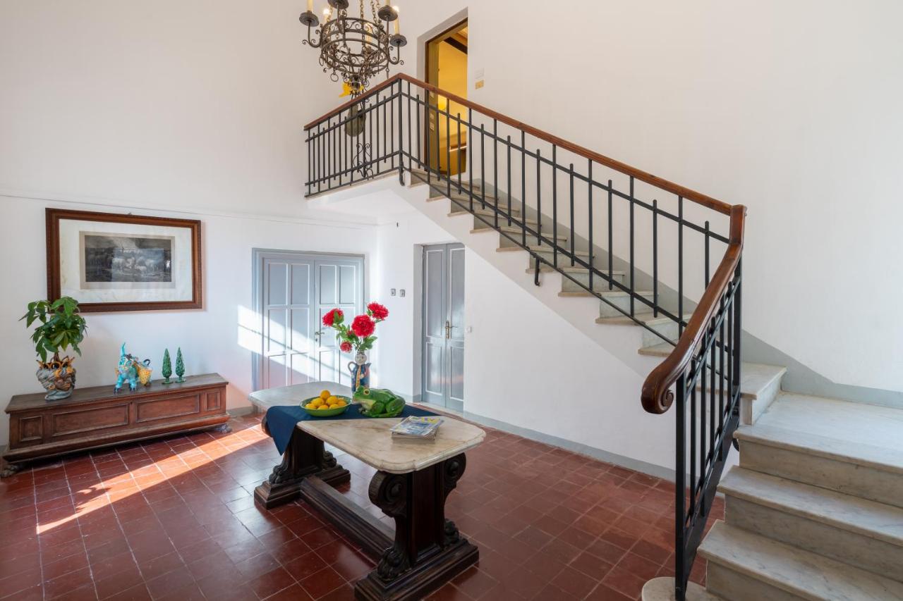 Sunset Populonia Home With Sea View, Ac, Wifi - B&B