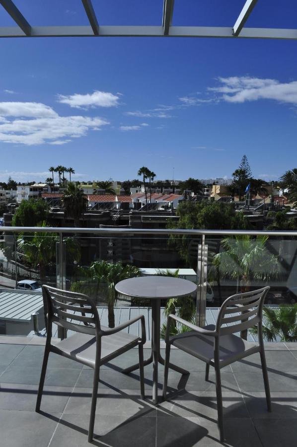 Junior Suite - Top Floor