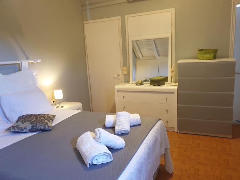 Casa con 3 Camere da Letto