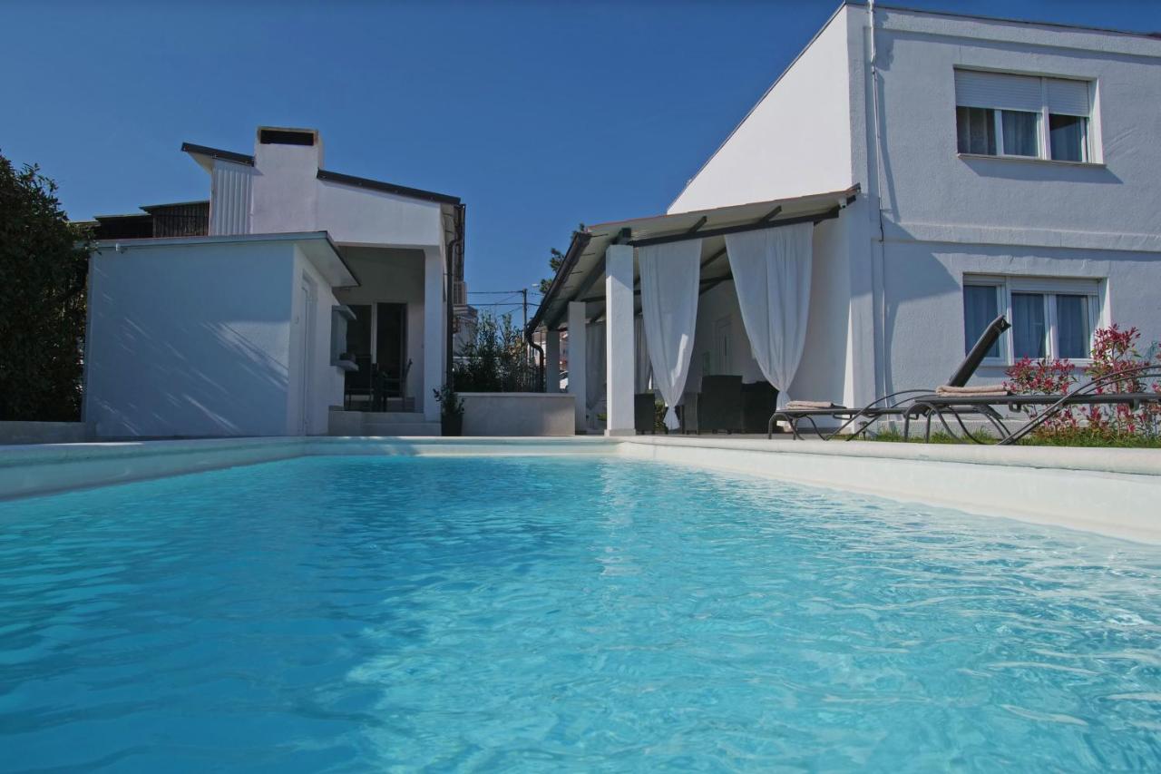 House Bonita - Ferienwohnung Pula