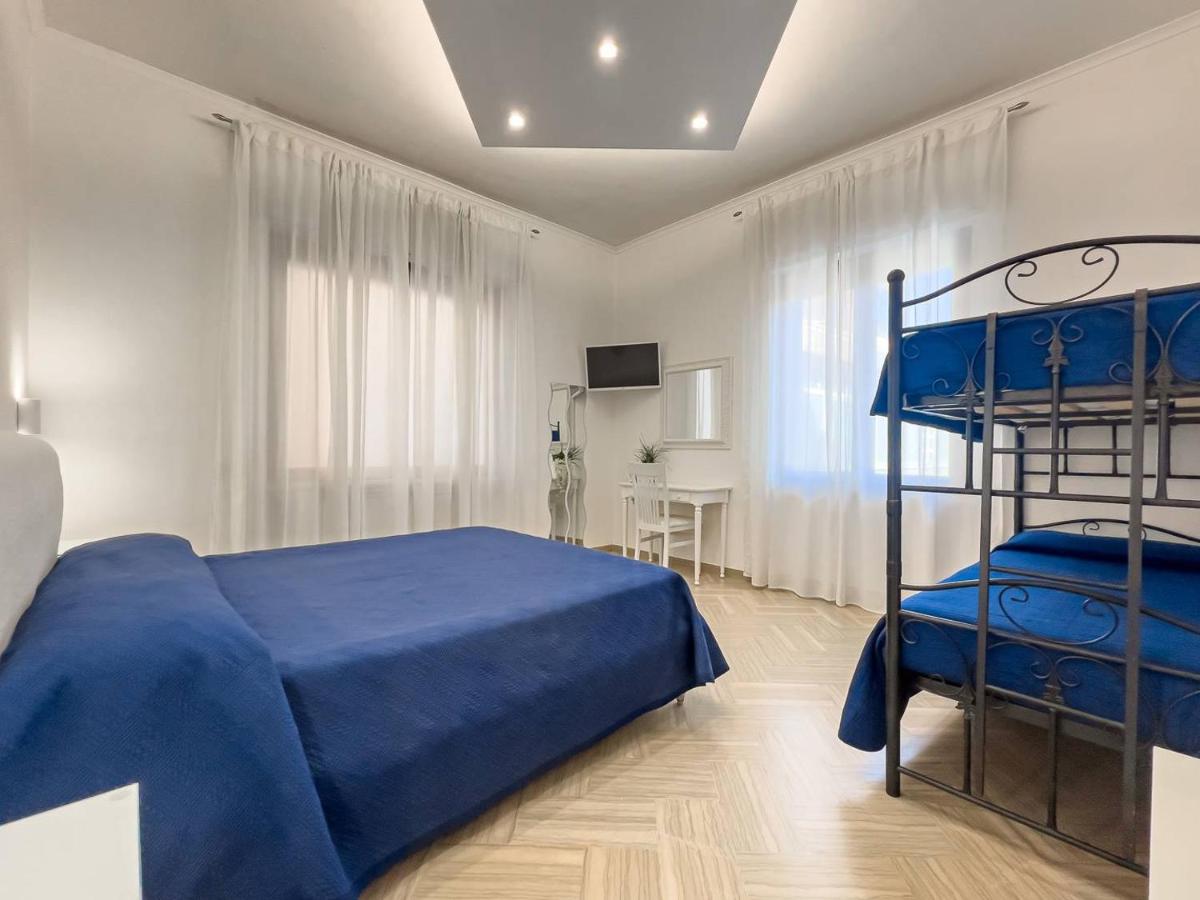 Comfort Vierbettzimmer