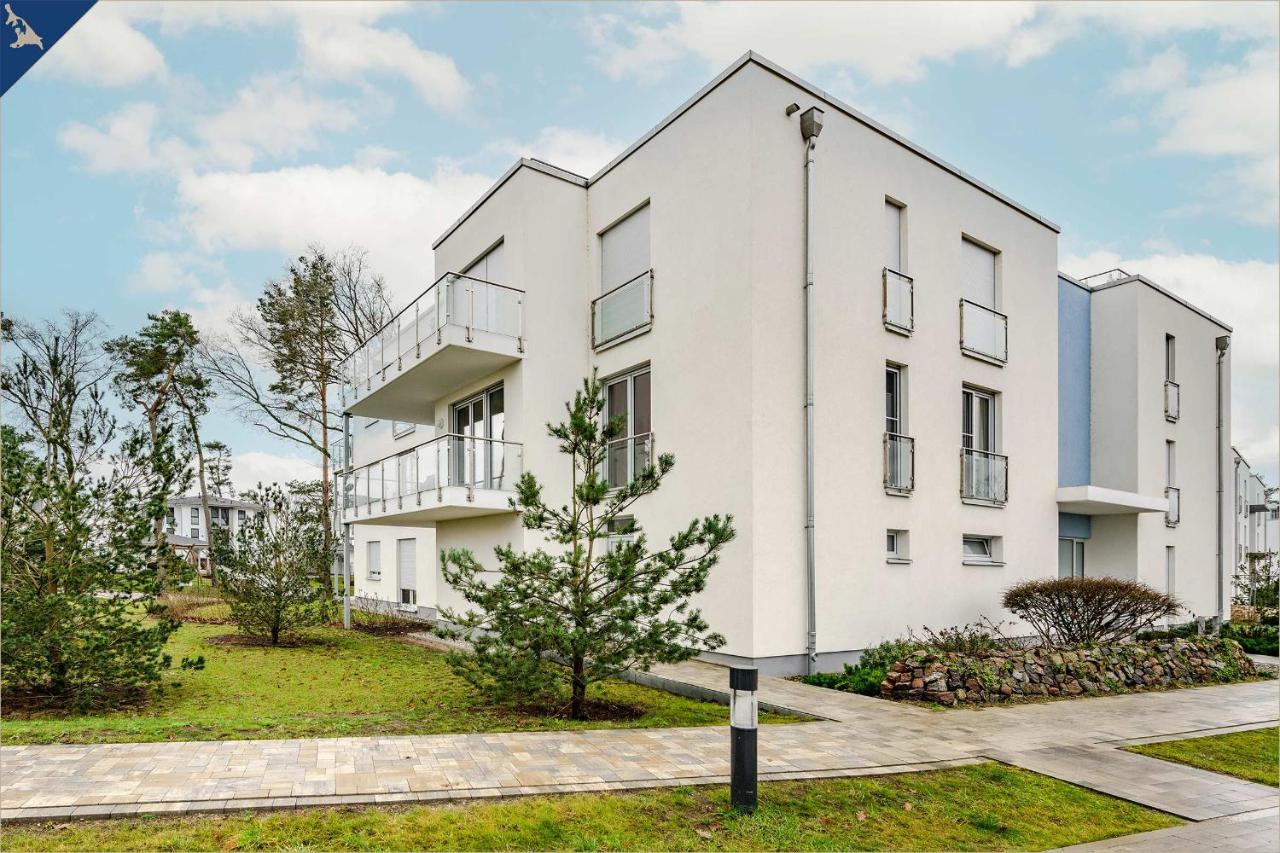 Ein Traum am Haff - B&B