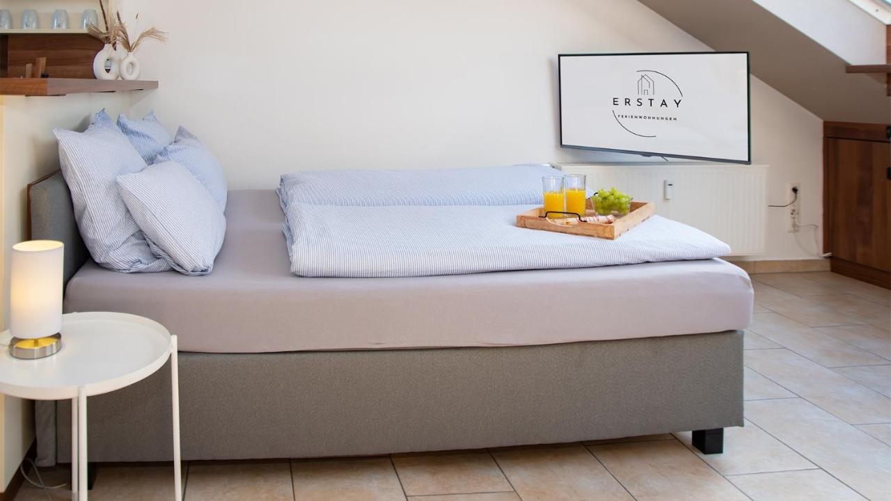 Appartamento con 1 Camera da Letto