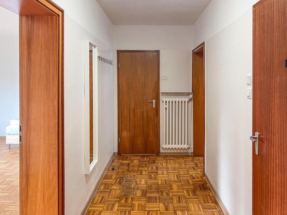 T&K Apartments - Duisburg - 3 Zimmer Apartment - Ferienwohnung