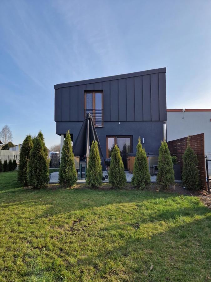 Domek 104 - B&B