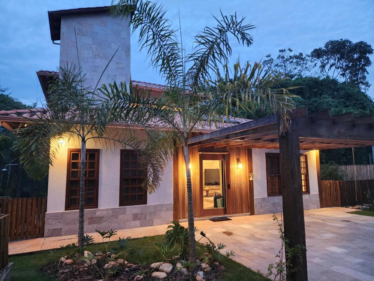 Casa Jambock (Cond. Parque da Estalagem) - B&B Pirenópolis