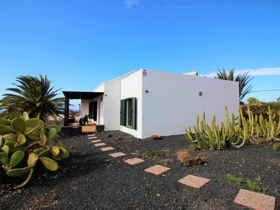 Apartamento La Cancela - B&B