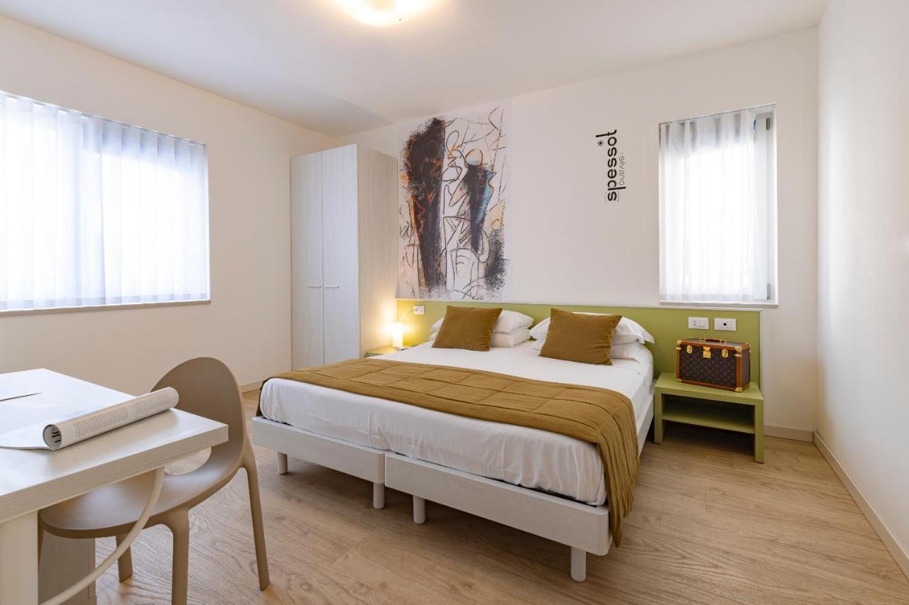 B&B Lignano Sabbiadoro - Art Hotel Principe - Bed and Breakfast Lignano Sabbiadoro