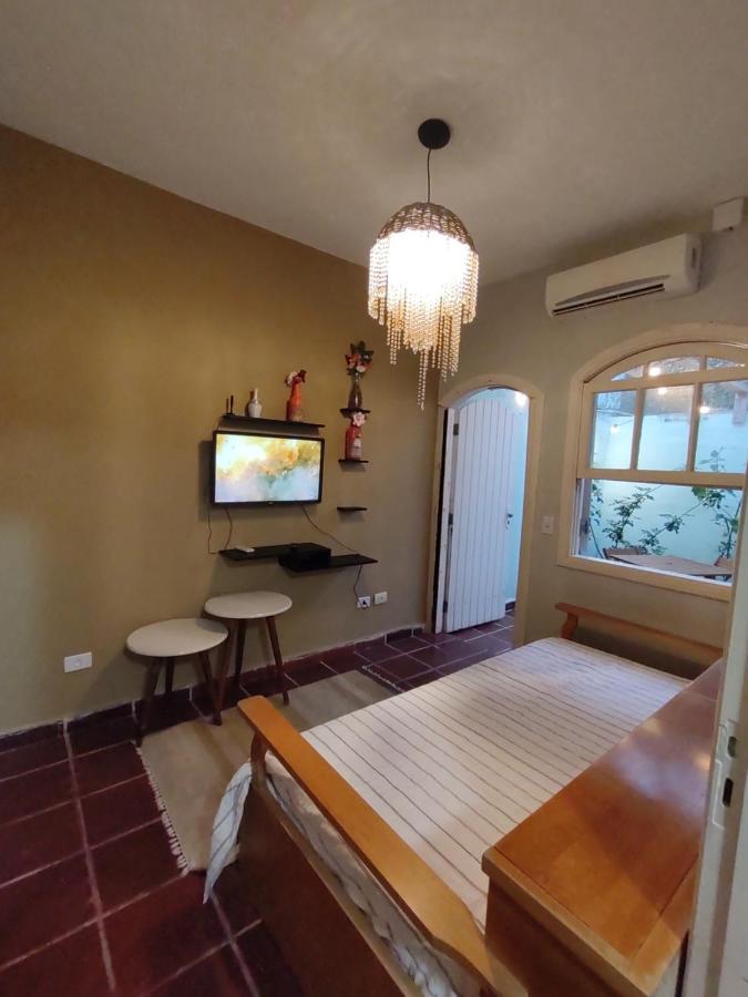 Casa em Itanhaém Cibratel 1 - Chambres d’hôtes