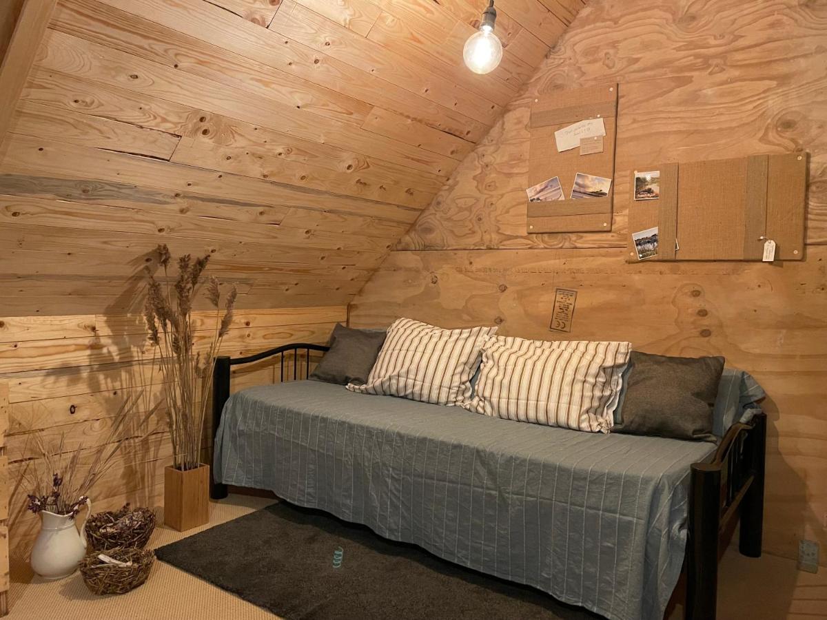 Nygaard B&B - Chambres d’hôtes Nørre Nebel