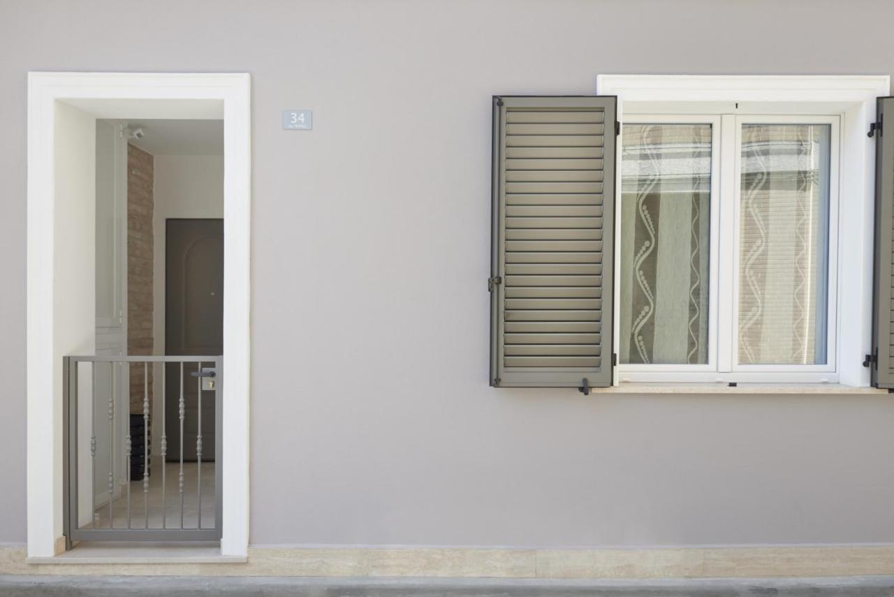 Moderno Appartamento in Pieno Centro - Bed and Breakfast