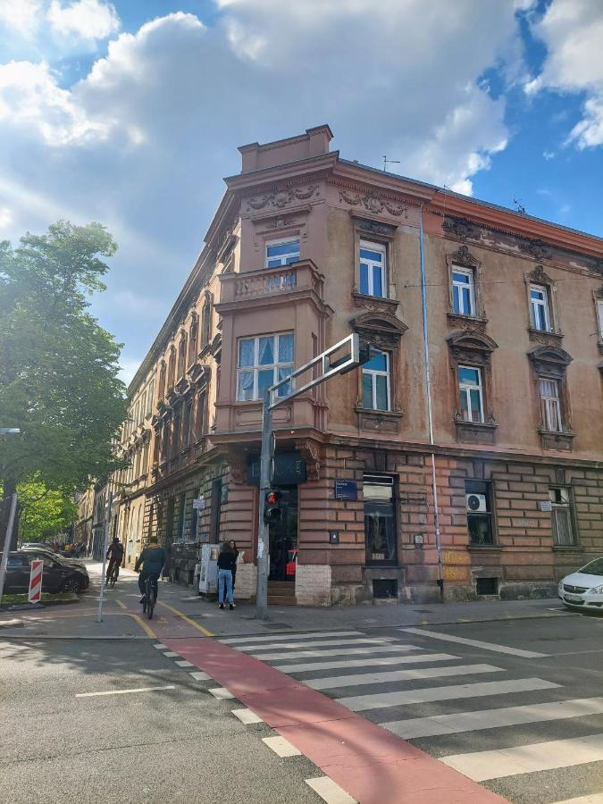 Twenty2 - B&B Zagabria