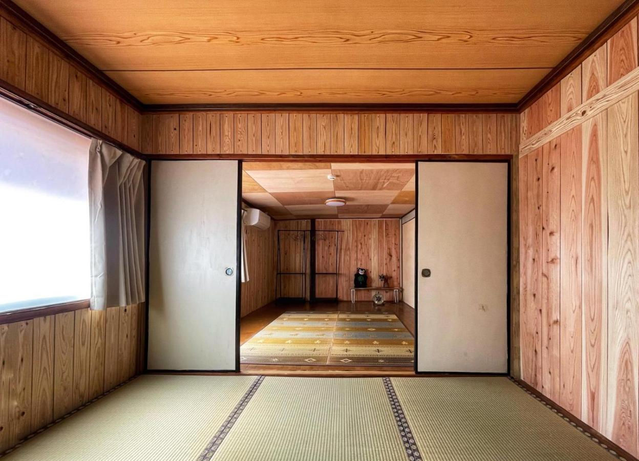 Kamer in Japanse Stijl
