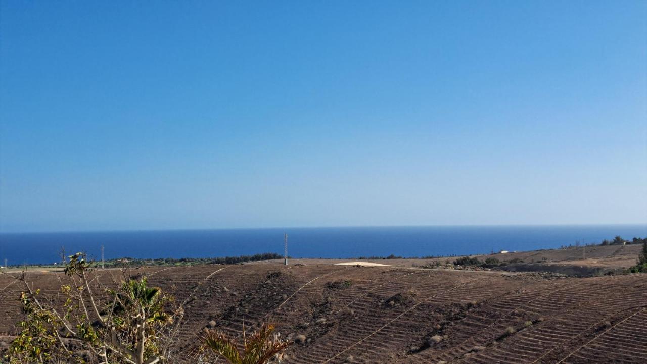 Remarkable 3-bedroom house 'Villa' Finca Vistamar - B&B Salobre