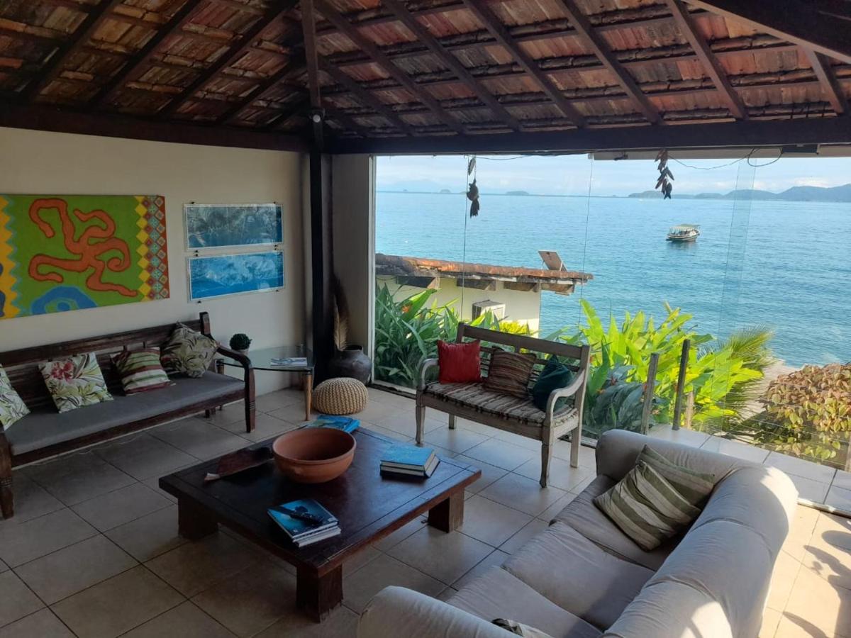 Suites Ponta Leste - B&B Angra dos Reis
