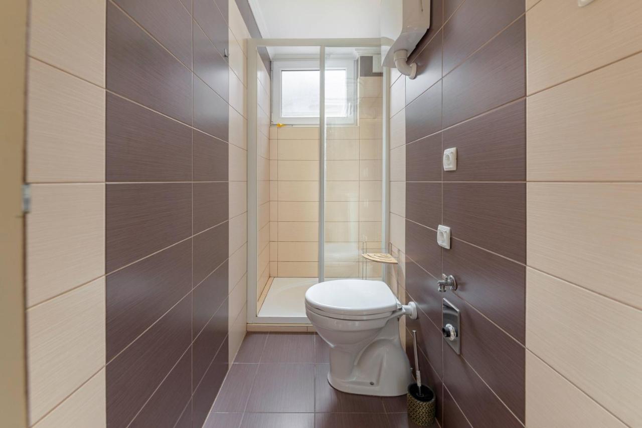 Apartment mit 2 Schlafzimmern