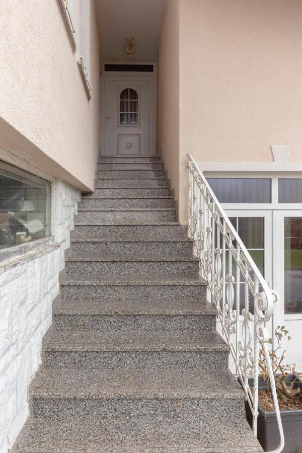 Apartments Žnidar - Ferienwohnung Spodnje Gorje