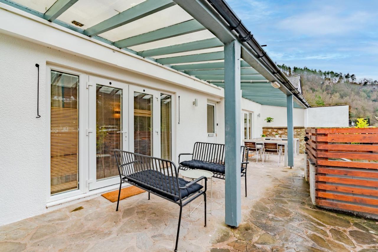 The Weir House - B&B Symonds Yat