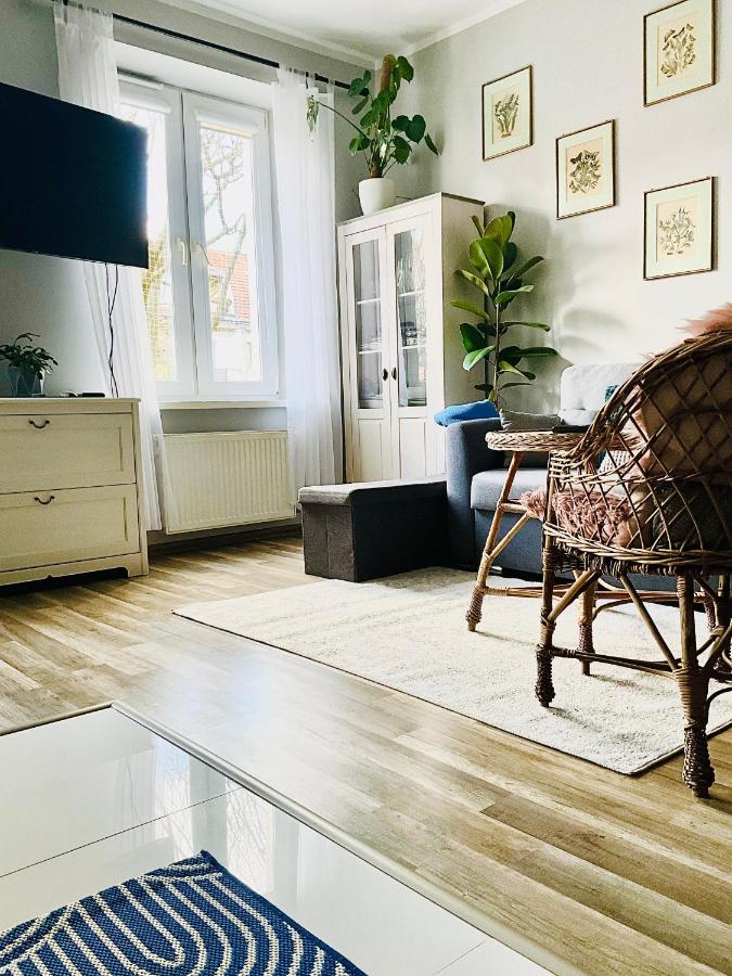 Apartament na Starym Mieście - B&B