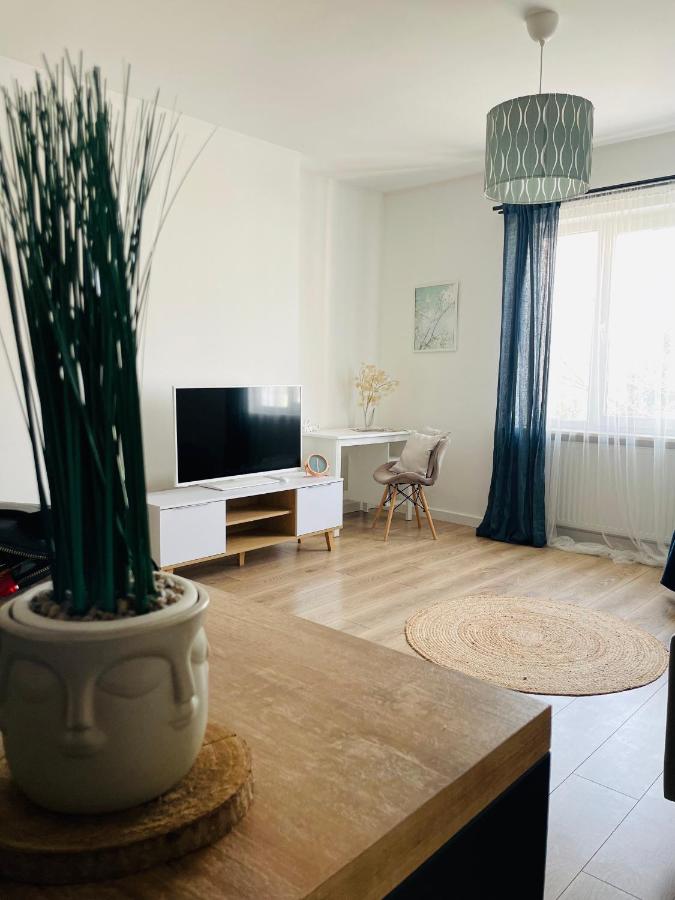 B&B Lublin - Apartament Szczerbowskiego A - Bed and Breakfast Lublin