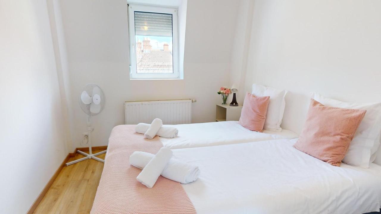 Apartment Saint Ulrich