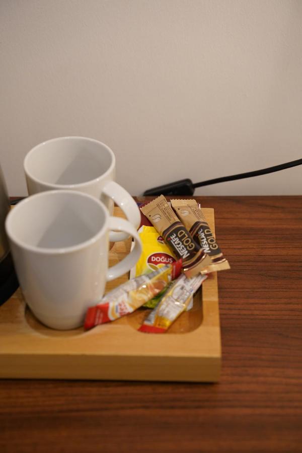 Budget Tweepersoonskamer