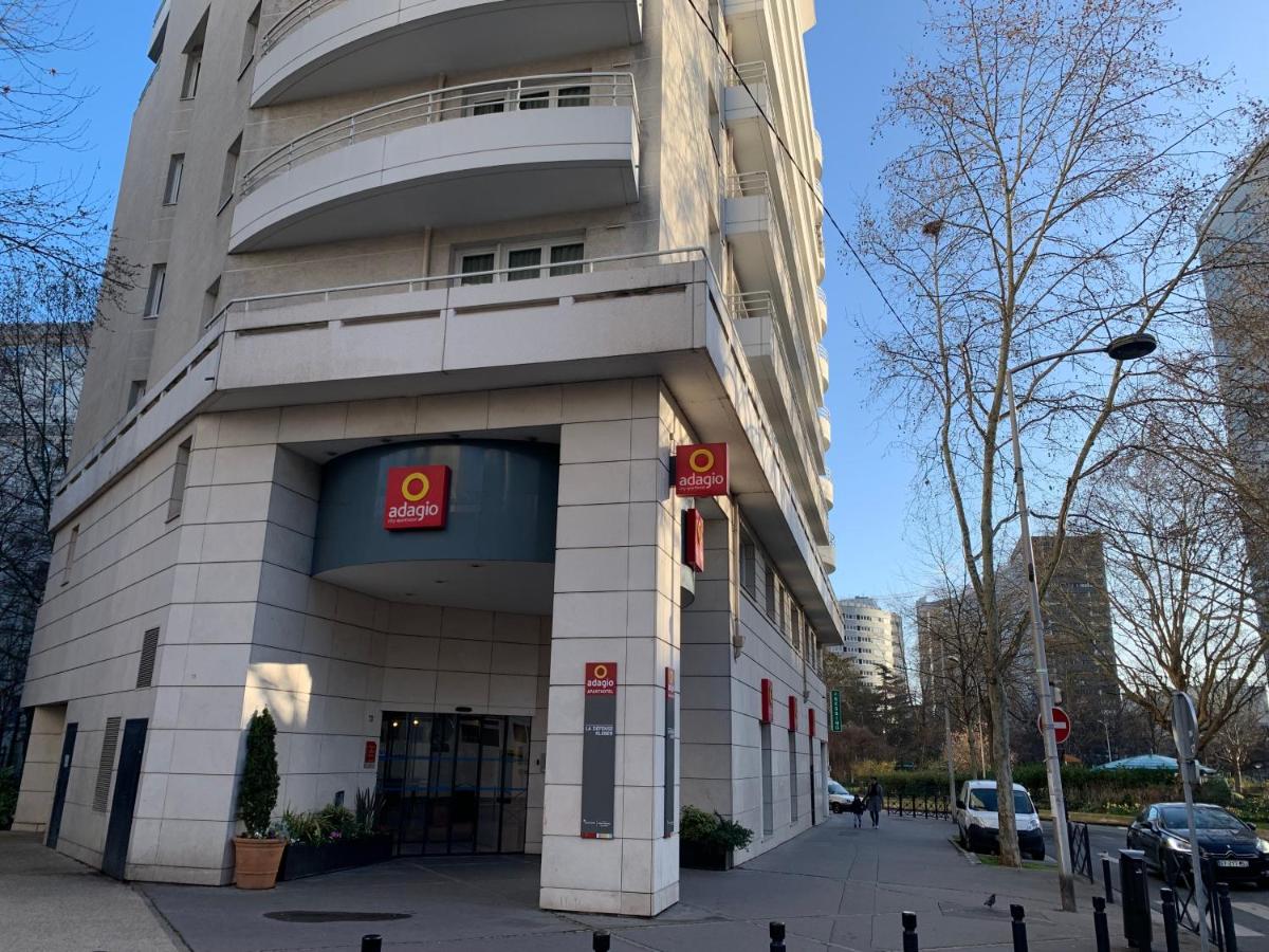 Studio pour séjours d’affaires à La Défense - Bed and Breakfast