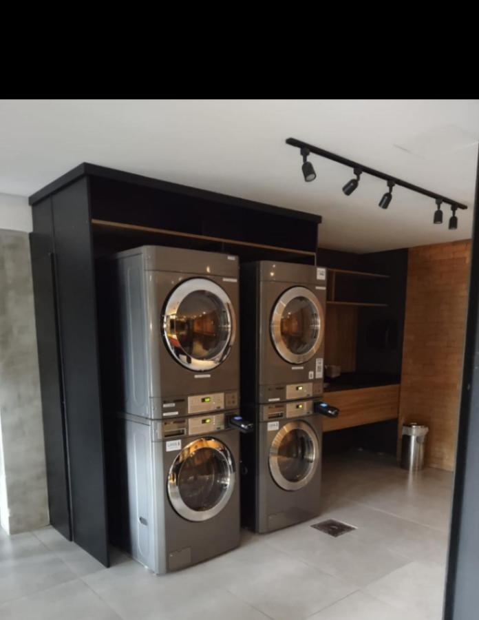 Century Park 607 - Apartamento na melhor região da Cidade Baixa - Chambres d’hôtes Porto Alegre